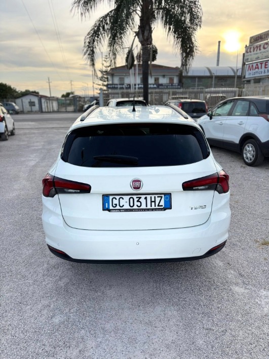 Fiat Tipo Station Wagon - immagine 7