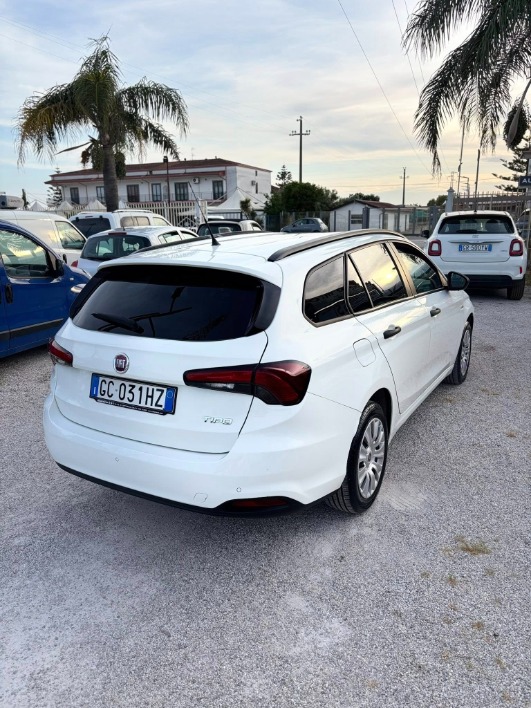 Fiat Tipo Station Wagon - immagine 8