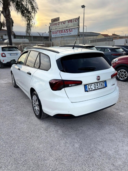 Fiat Tipo Station Wagon - immagine 9