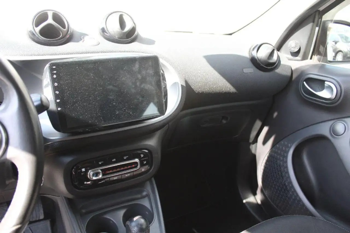 smart forFour 70 1.0 twinamic Passion - immagine 2