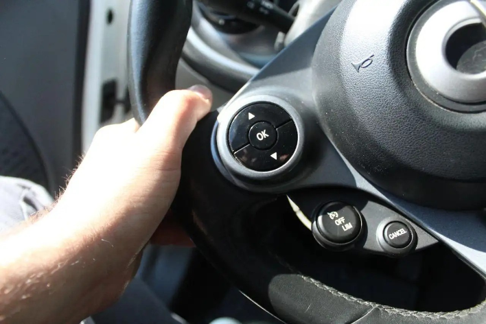 smart forFour 70 1.0 twinamic Passion - immagine 1