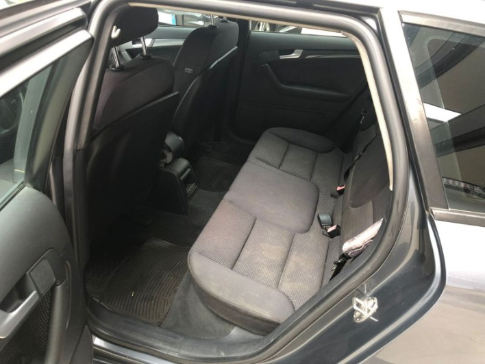 Audi A3 SPB 2.0TDI 140CV 2005 - immagine 7