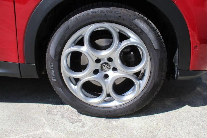 Alfa Romeo Tonale 1.6 diesel 130 CV TCT6 Sprint - immagine 9