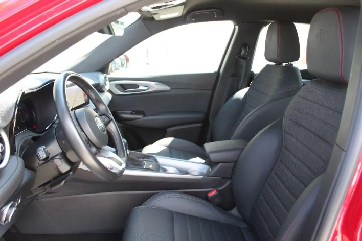 Alfa Romeo Tonale 1.6 diesel 130 CV TCT6 Sprint - immagine 6