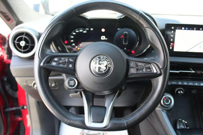 Alfa Romeo Tonale 1.6 diesel 130 CV TCT6 Sprint - immagine 3
