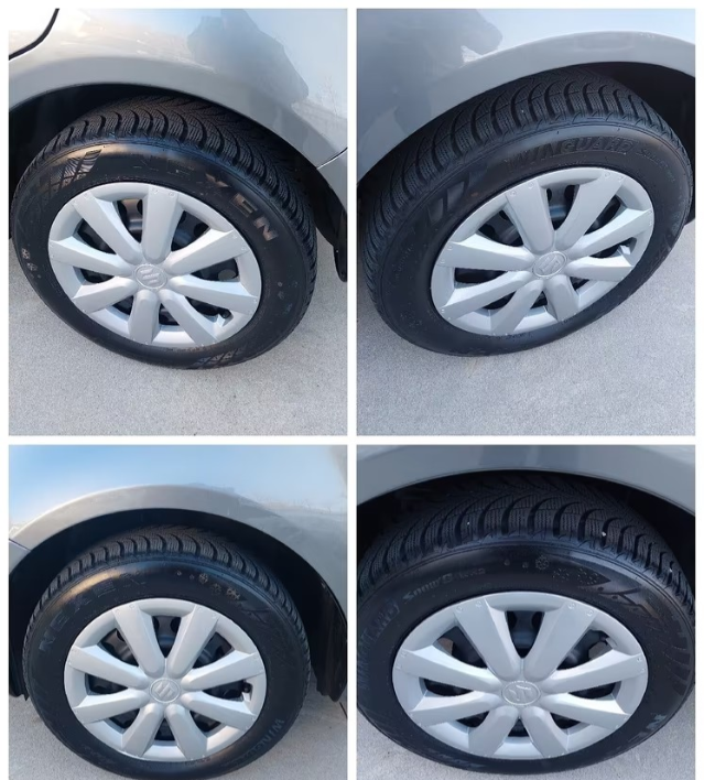 Suzuki SX4 1.6 DDiS 16V Urban Line 90CV PERFETTA - immagine 14