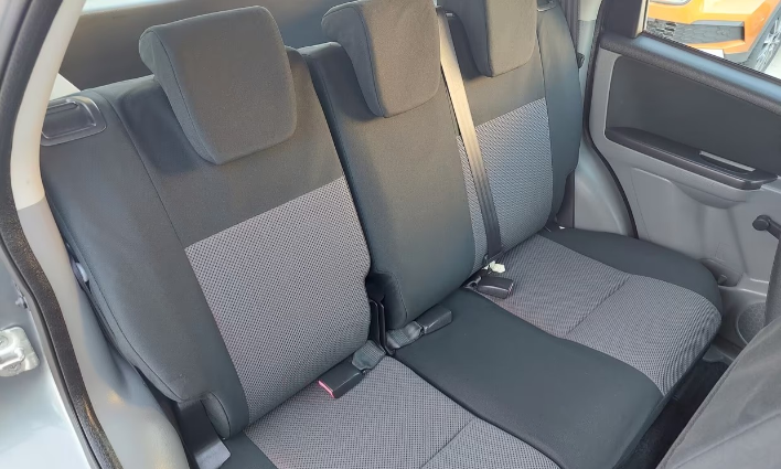 Suzuki SX4 1.6 DDiS 16V Urban Line 90CV PERFETTA - immagine 5