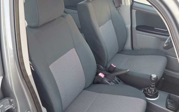 Suzuki SX4 1.6 DDiS 16V Urban Line 90CV PERFETTA - immagine 4