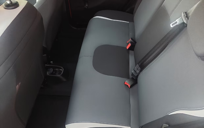 Lancia Ypsilon 1.3 MJT 16V 95 CV 5 porte 2015 - immagine 3