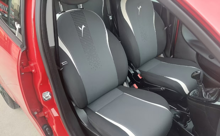 Lancia Ypsilon 1.3 MJT 16V 95 CV 5 porte 2015 - immagine 13