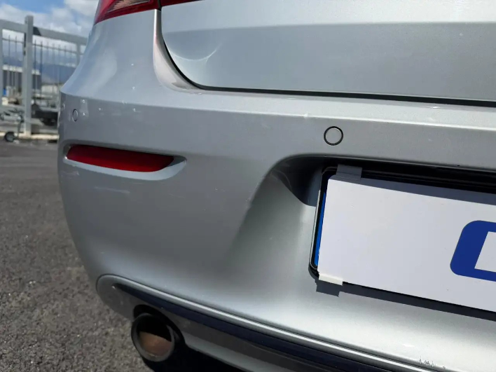 BMW 116 116d Advantage 5p - immagine 1