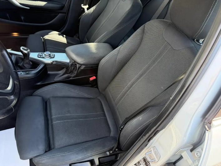 BMW 116 116d Advantage 5p - immagine 7