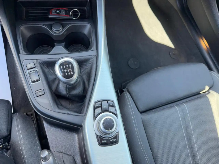 BMW 116 116d Advantage 5p - immagine 4
