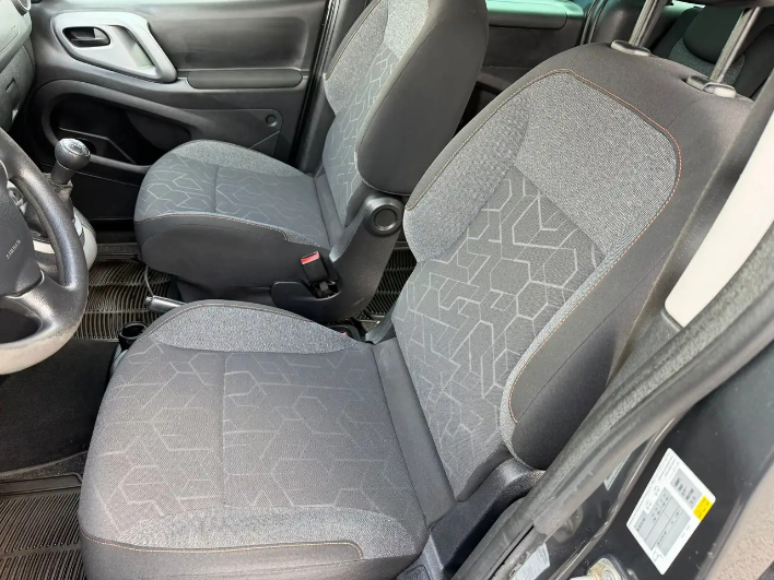 Peugeot Partner Partner Tepee 1.6 bluehdi Active 100cv - immagine 7