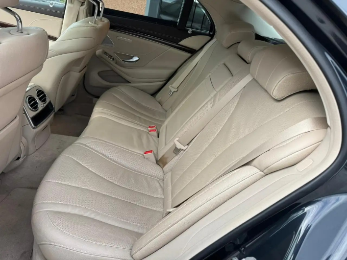 Mercedes-Benz S 400 S 400 d Premium 4matic auto - immagine 7