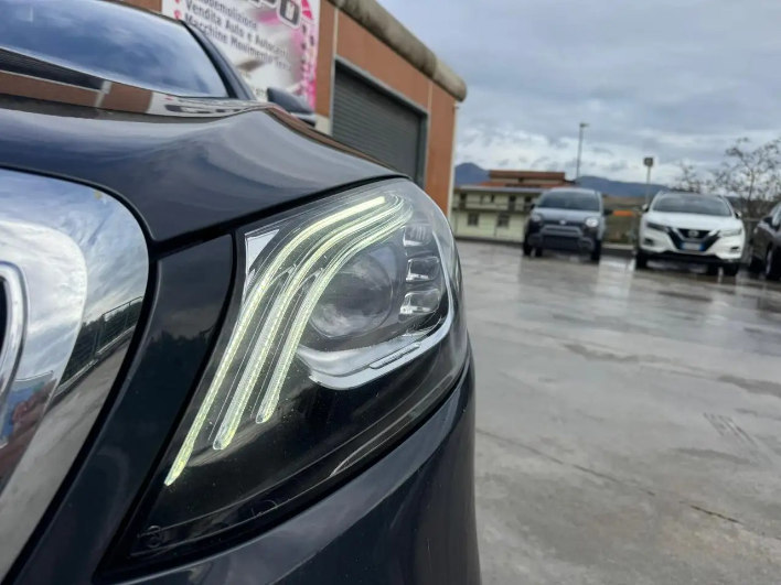 Mercedes-Benz S 400 S 400 d Premium 4matic auto - immagine 1