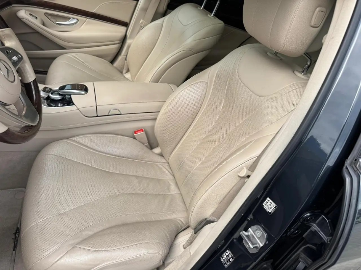 Mercedes-Benz S 400 S 400 d Premium 4matic auto - immagine 6