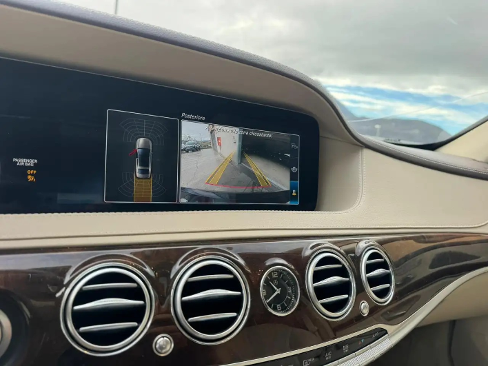 Mercedes-Benz S 400 S 400 d Premium 4matic auto - immagine 3
