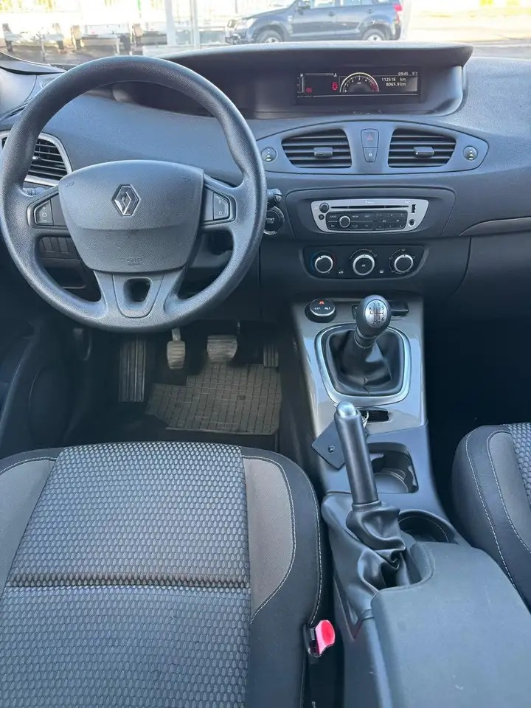 Renault Scenic Scenic X-Mod Cross 1.5 dci Energy s - immagine 5
