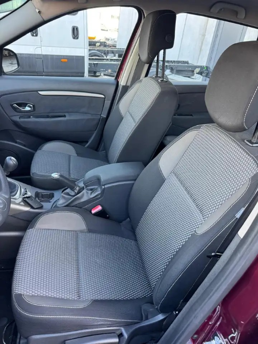 Renault Scenic Scenic X-Mod Cross 1.5 dci Energy s - immagine 6