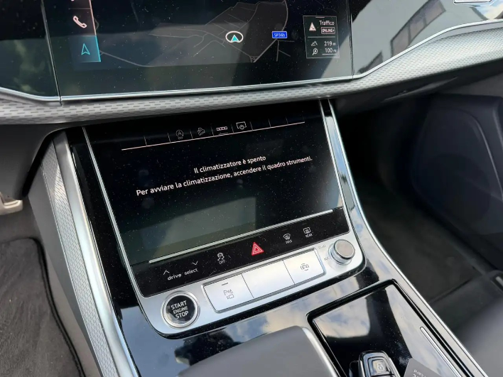 Audi Q8 Q8 50 3.0 tdi mhev S-LINE quattro tiptroniC KM0 - immagine 4