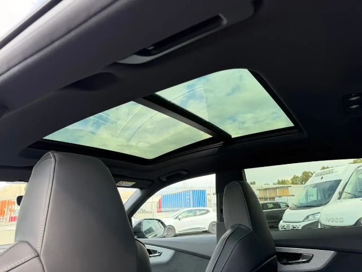 Audi Q8 Q8 50 3.0 tdi mhev S-LINE quattro tiptroniC KM0 - immagine 3