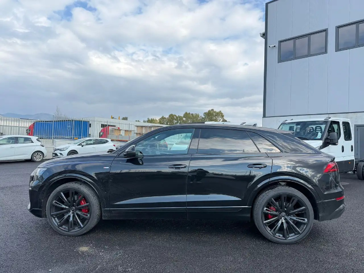 Audi Q8 Q8 50 3.0 tdi mhev S-LINE quattro tiptroniC KM0 - immagine 12