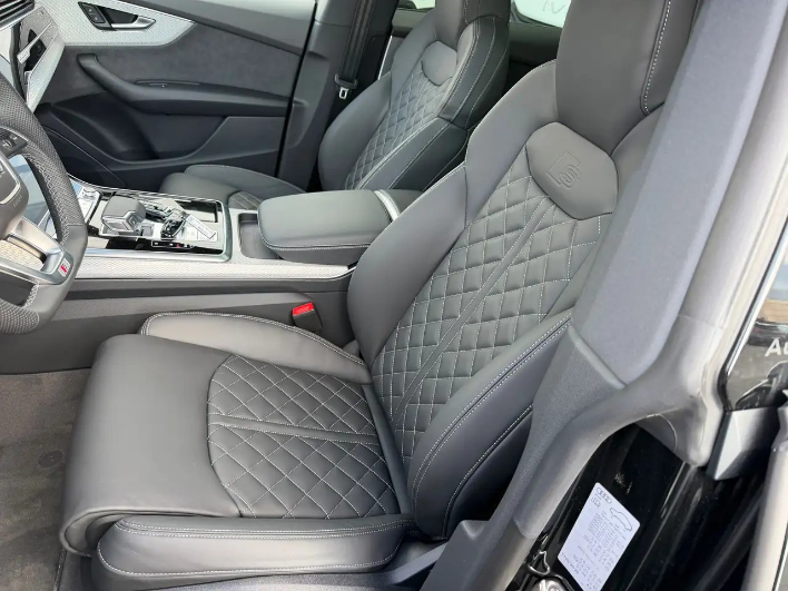 Audi Q8 Q8 50 3.0 tdi mhev S-LINE quattro tiptroniC KM0 - immagine 6