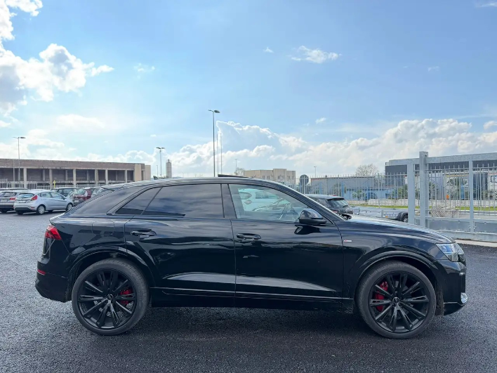 Audi Q8 Q8 50 3.0 tdi mhev S-LINE quattro tiptroniC KM0 - immagine 8
