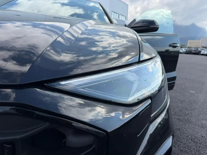 Audi Q8 Q8 50 3.0 tdi mhev S-LINE quattro tiptroniC KM0 - immagine 1