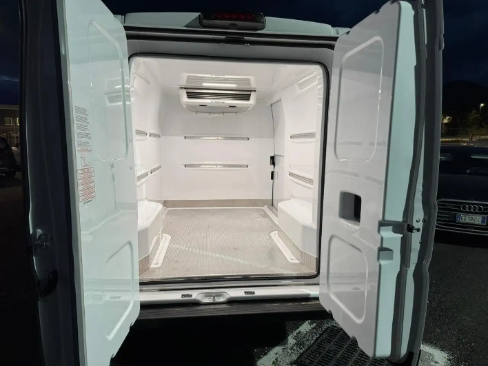 Fiat DUCATO 2.2 MULTIJET 140CV L2H2 FRIGO KM0 NUOVO - immagine 1