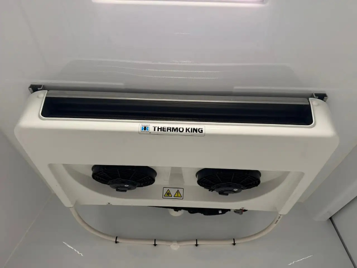 Fiat DUCATO 2.2 MULTIJET 140CV L2H2 FRIGO KM0 NUOVO - immagine 3