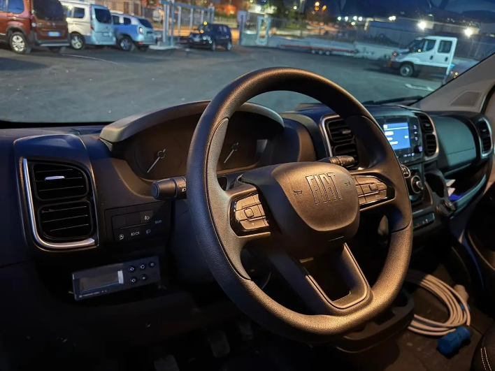 Fiat DUCATO 2.2 MULTIJET 140CV L2H2 FRIGO KM0 NUOVO - immagine 6