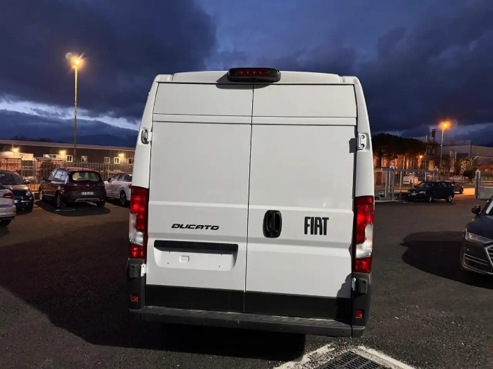 Fiat DUCATO 2.2 MULTIJET 140CV L2H2 FRIGO KM0 NUOVO - immagine 10