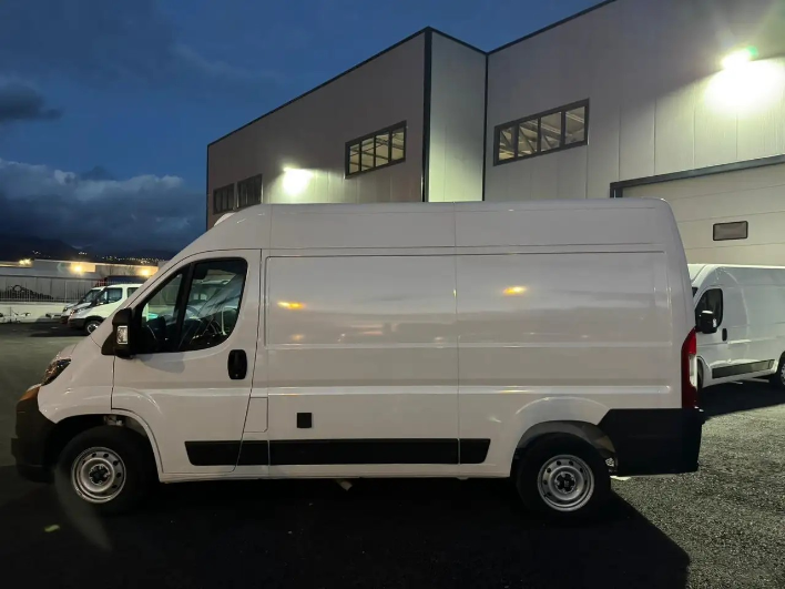 Fiat DUCATO 2.2 MULTIJET 140CV L2H2 FRIGO KM0 NUOVO - immagine 12