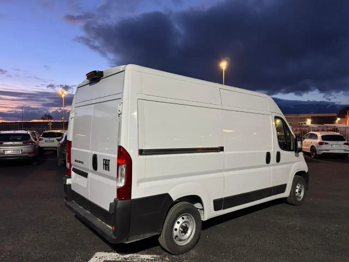 Fiat DUCATO 2.2 MULTIJET 140CV L2H2 FRIGO KM0 NUOVO - immagine 9