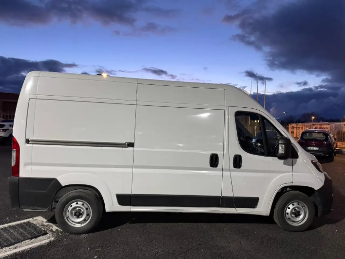 Fiat DUCATO 2.2 MULTIJET 140CV L2H2 FRIGO KM0 NUOVO - immagine 8
