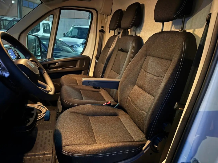 Fiat DUCATO 2.2 MULTIJET 140CV L2H2 FRIGO KM0 NUOVO - immagine 7