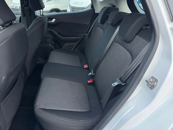 Ford Fiesta Fiesta Active 1.0 ecoboost s - immagine 7