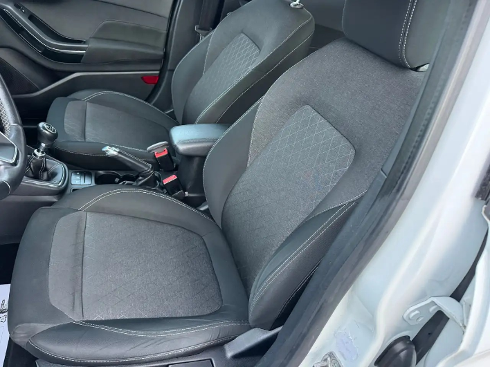 Ford Fiesta Fiesta Active 1.0 ecoboost s - immagine 6