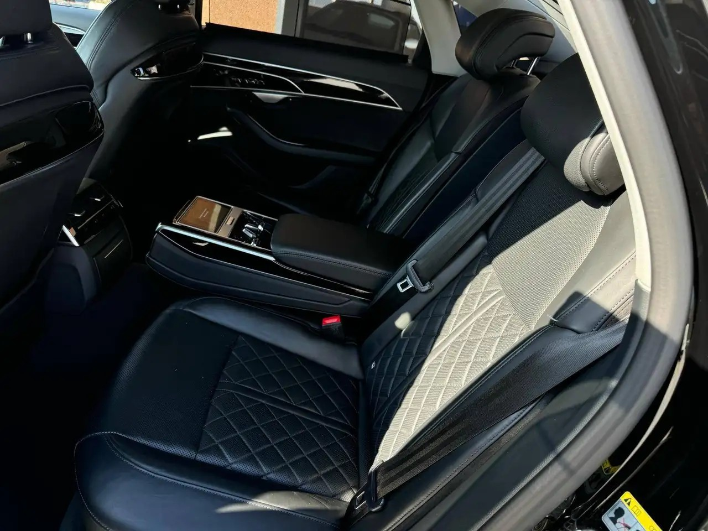 Audi A8 A8 60 4.0 tdi mhev quattro 435cv tiptronic - immagine 6