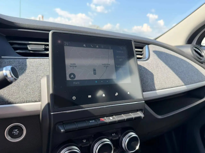 Renault ZOE Zoe Zen R135 Flex my20 BATTERIA DI PROPRIETA' - immagine 4