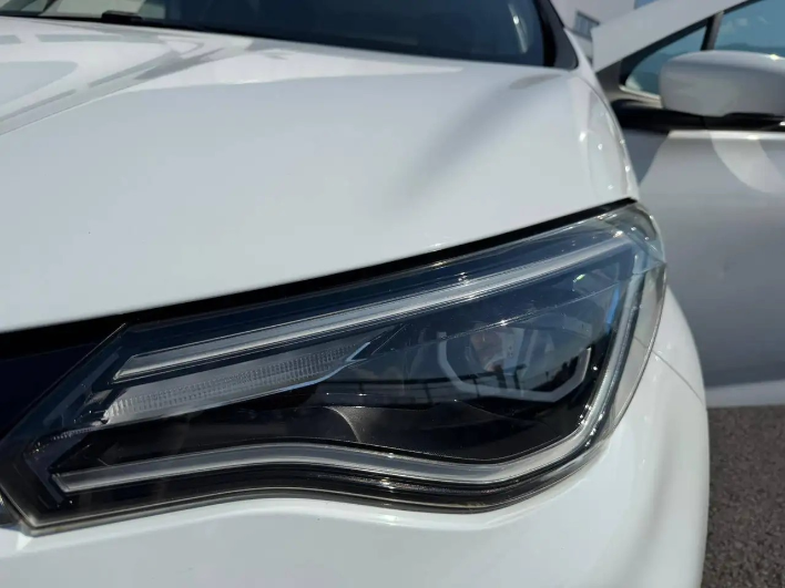 Renault ZOE Zoe Zen R135 Flex my20 BATTERIA DI PROPRIETA' - immagine 2