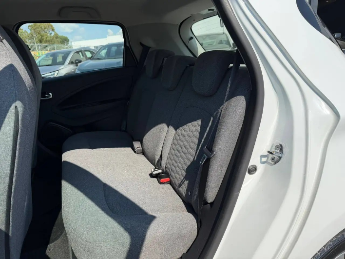 Renault ZOE Zoe Zen R135 Flex my20 BATTERIA DI PROPRIETA' - immagine 7