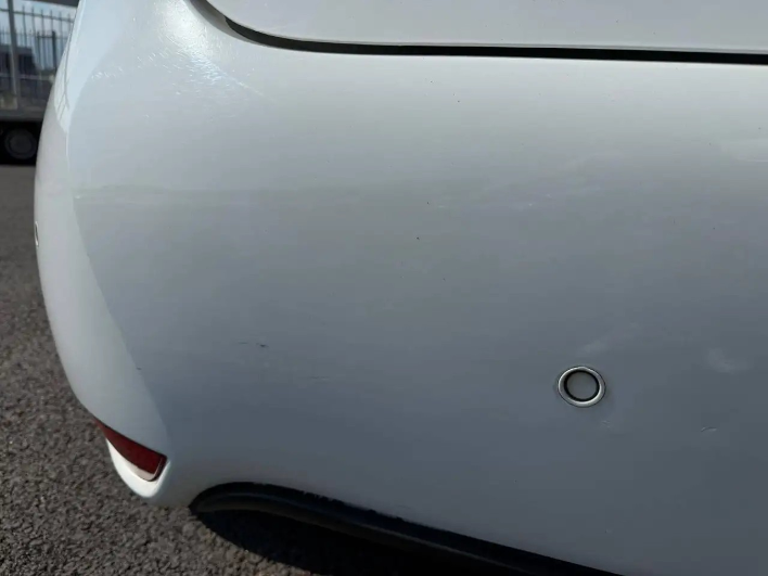 Renault ZOE Zoe Zen R135 Flex my20 BATTERIA DI PROPRIETA' - immagine 1