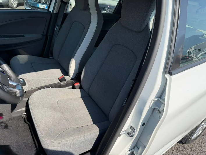 Renault ZOE Zoe Zen R135 Flex my20 BATTERIA DI PROPRIETA' - immagine 6