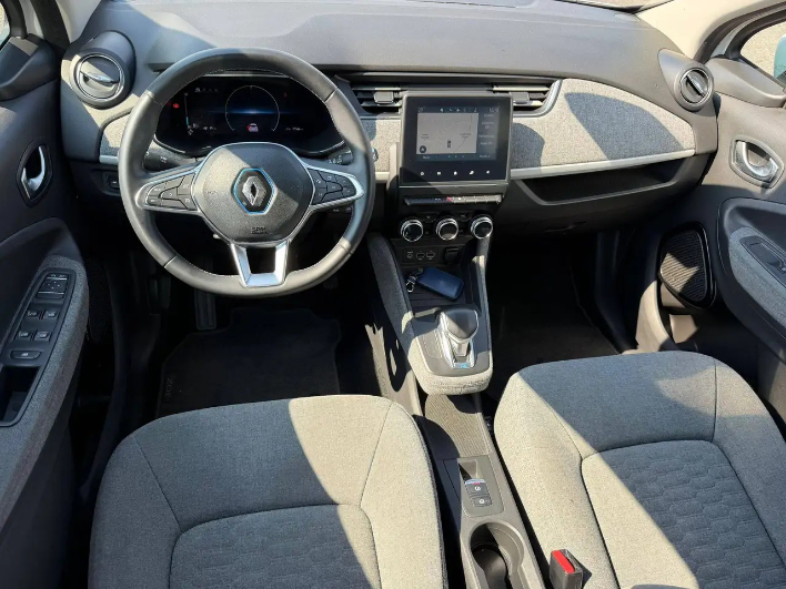 Renault ZOE Zoe Zen R135 Flex my20 BATTERIA DI PROPRIETA' - immagine 5