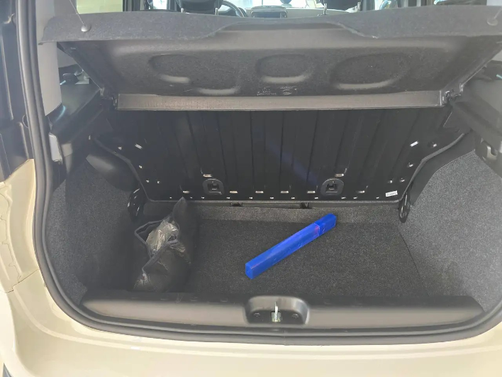Fiat Panda MY23 1.0 70CV Hybrid Cross **3.700KM** - immagine 1