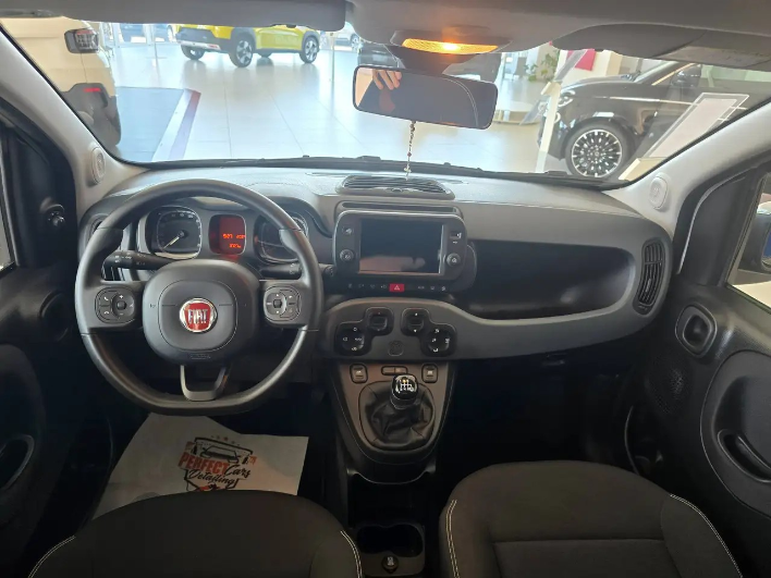 Fiat Panda MY23 1.0 70CV Hybrid Cross **3.700KM** - immagine 2