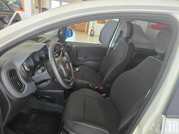 Fiat Panda MY23 1.0 70CV Hybrid Cross **3.700KM** - immagine 7